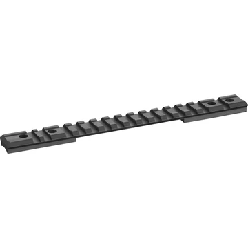 KOZAP Sín Mauser M18 Longaction Acél 1 Részes Picatinny