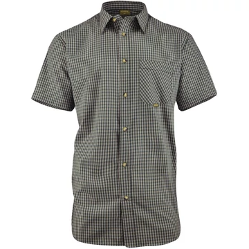 BANNER Sonal Férfi Ing Rövid Ujjú