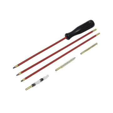 STIL CRIN Tisztító Készlet Golyós Fém Szár Zacskós 7/6,5/270