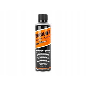 BRUNOX Fegyverolaj Gun Care Spray 300ML