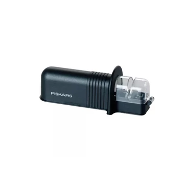 FISKARS Késélező Görgős Essential Roll-Sharp 