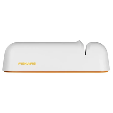 FISKARS Késélező Functional Form Görgős 