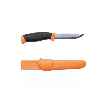 MORAKNIV Kés (S) Tokkal Companion