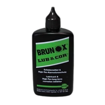 BRUNOX Kenőolaj Lub&Cor 100ML