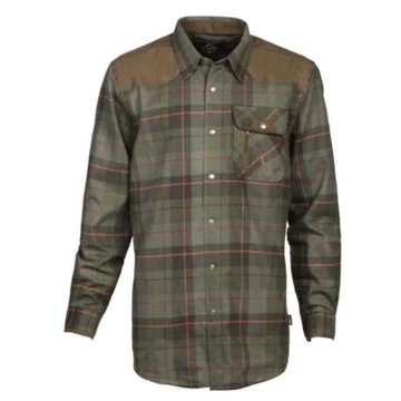 LIGNE VERNEY-CARRON Ing Membrános