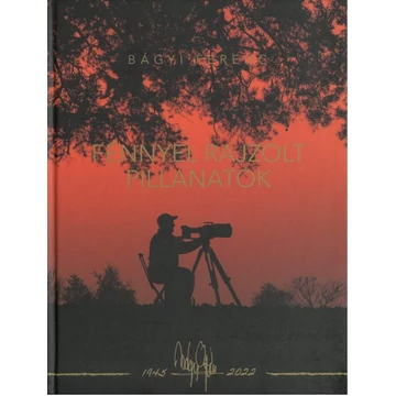 Bágyi Ferenc Fénnyel Rajzolt Pillanatok