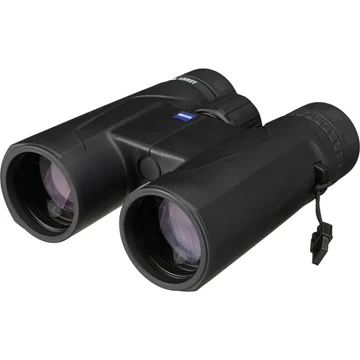 ZEISS Távcső Terra ED 8X42 Black/Black ZEISS Távcső Terra ED 8X42 Black/Black