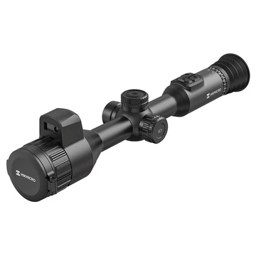 HIKMICRO Hőkamera Céltávcső Stellar 3.0 HM-TR83-50S2G/WL-SH50L