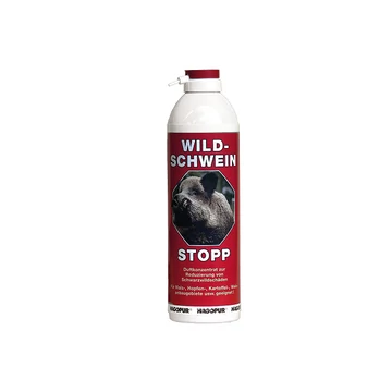 HAGOPUR Vaddisznó Riasztó Spray 400ML