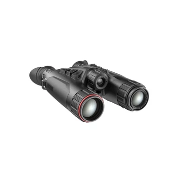 HIKMICRO Digitális Éjjellátó És Hőkamera HM-TS92-25S2G/WLVE-HE25LN