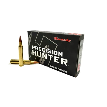 HORNADY 300 WBY HO ELD-X Precision Hunter 13G 200GR