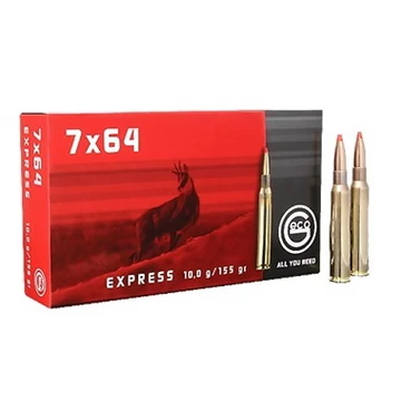 GECO 7X64 Express 10G 155GR