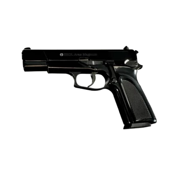 EKOL Gázpisztoly 9MM PA Magnum Fekete