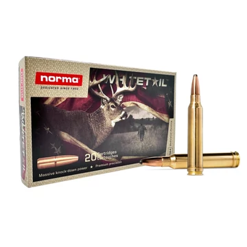 NORMA 300 WM Whitetail 9,7G 150GR
