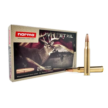 NORMA 30-06 Whitetail 9,7G 150GR