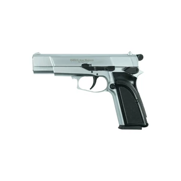 EKOL Gázpisztoly 9MM PA Magnum Ezüst