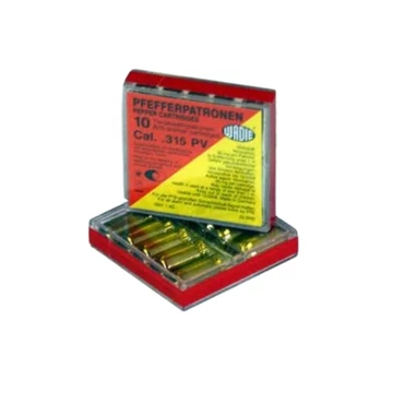 WADIE .315 Riasztó Lövedék PV Pepper