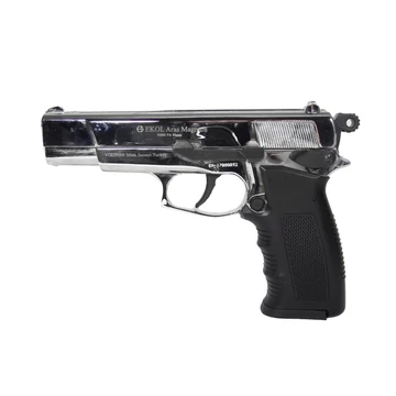 EKOL Gázpisztoly 9MM PA Magnum Titán