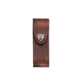 VICTORINOX Tok Bőr 130MM Barna