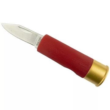 JACK PYKE Kés Mini Shotgun Cartridge Knife