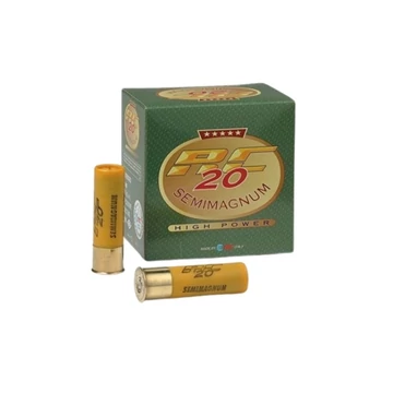 RC Semimagnum 20/70-5 RC20  2.9 32G