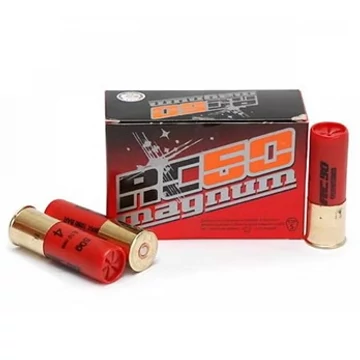 RC 12/76-0 3.9 RC50 Magnum 50G