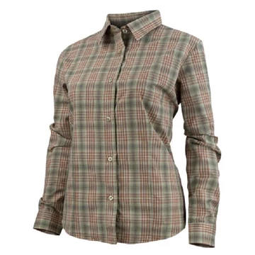 BANNER Semola Női Ing Hosszú Ujjú