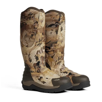 SITKA Férfi Csizma Back 40 Boot Optifade Marsh