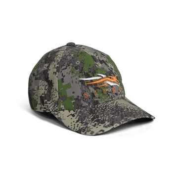 SITKA Férfi Sapka Traverse Cap Optifade Cover One Size