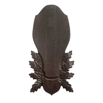 NOBLEHUNT Trófeaalátét Dám Tölgy Sötét 5