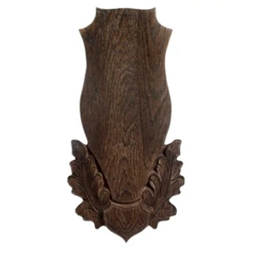 NOBLEHUNT Trófeaalátét Dám Tölgy Sötét 7