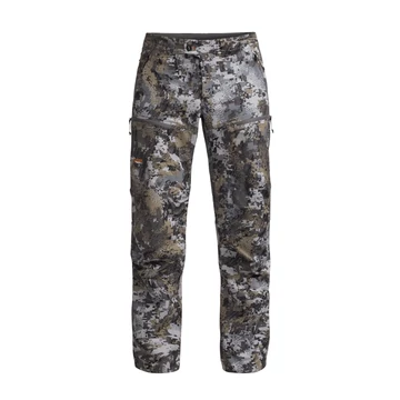 SITKA Férfi Nadrág Endure Pant Optifade Elevated II