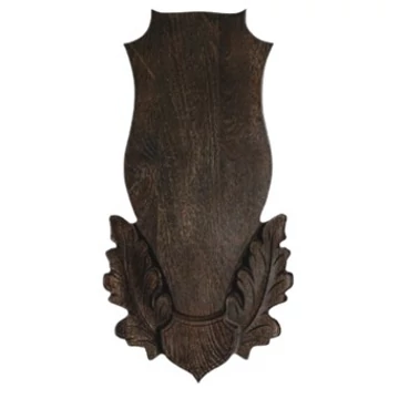 NOBLEHUNT Trófeaalátét Gím Tölgy Sötét 7