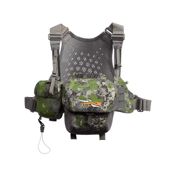 SITKA Hám Flash Optics Harness Optifade Cover