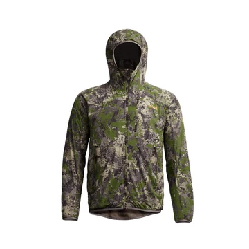 SITKA Férfi Felső Ambient 100 Hooded Jacket Optifade Cover