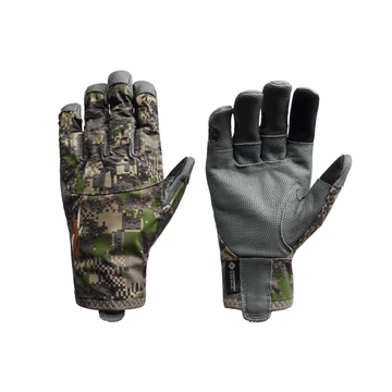 SITKA Férfi Kesztyű Jetstream HD WS Glove Optifade Cover