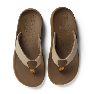 SITKA Férfi Papucs Sandal Coyote 