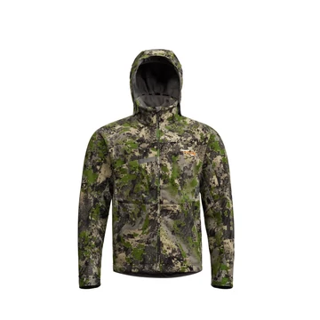 SITKA Férfi Felső Stratus Jacket Optifade Cover