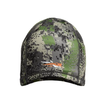 SITKA Férfi Sapka Traverse Beanie Optifade Cover One Size