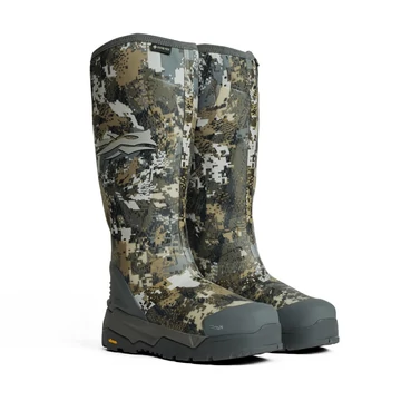 SITKA Férfi Csizma Ventlite GTX Optifade Elevated 