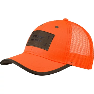 SEELAND Férfi Sapka Venture Rover Cap Orang Blaze One Size SEELAND Férfi Sapka Venture Rover Cap Orang Blaze One Size