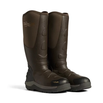 SITKA Férfi Csizma Back 40 Boot Earth
