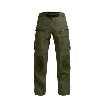 SITKA Férfi Nadrág Dew Point Pro Bib Pant Covert