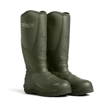 SITKA Férfi Csizma Back 40 Boot Olive Green