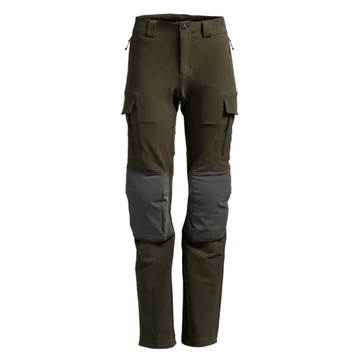 SITKA Női Nadrág Timberline Pant Deep Lichen