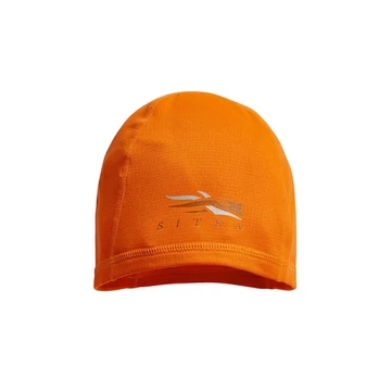 SITKA Férfi Sapka Traverse Beanie Blaze Orange One Size