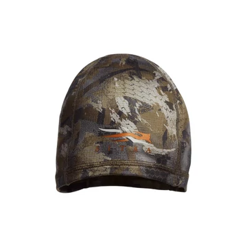 SITKA Férfi Sapka Traverse Beanie Optifade Timber One Size