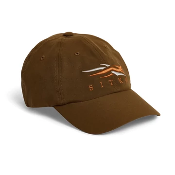 SITKA Férfi Sapka Traverse Cap Mud One Size