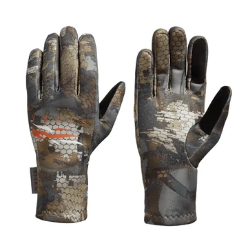 SITKA Férfi Kesztyű Traverse Glove Optifade Timber