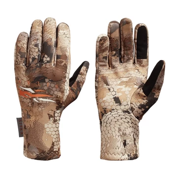 SITKA Férfi Kesztyű Traverse Glove Optifade Waterfowl